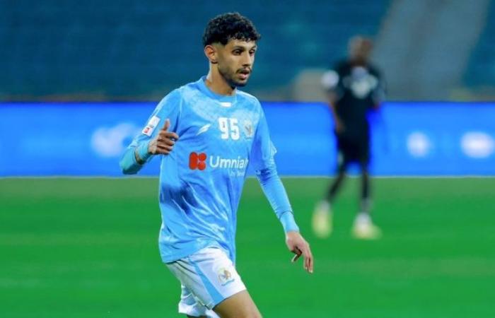 محمد حمادي.. موهبة تبرز فجأة مع الفيصلي في الدوري الأردني - بوابة نيوز مصر