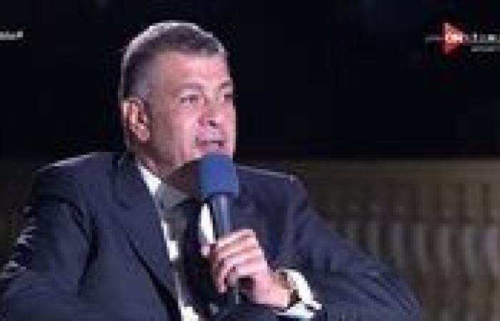 هاني شكري عن بيع نجوم الزمالك: معندناش حل تاني ومش هكرر تجربة الانتخابات تاني - بوابة نيوز مصر