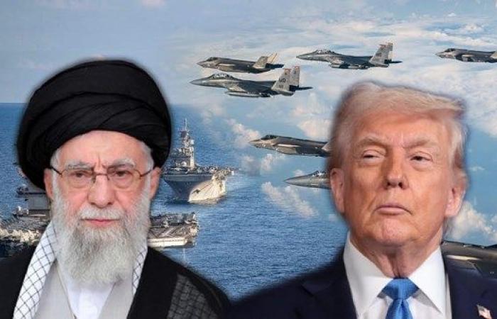 تصعيد بين واشنطن وطهران.. تحذيرات إيرانية وانقسام داخل إدارة ترامب بشأن الهجوم - بوابة نيوز مصر