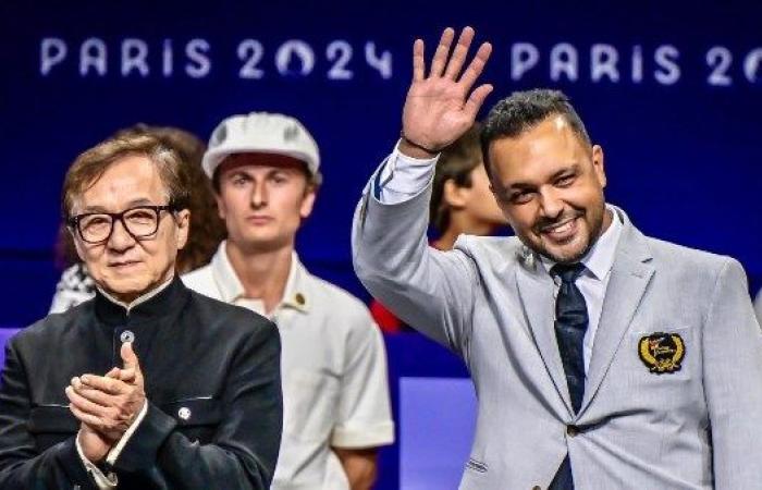 محمد شعبان مندوبًا فنيًا للتايكوندو في أولمبياد لوس انجلوس 2028 - بوابة نيوز مصر