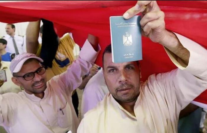 للمصريين بالخارج.. تحرك لعقد حوار مجتمعي حول مشروع صندوق المعاشات - بوابة نيوز مصر