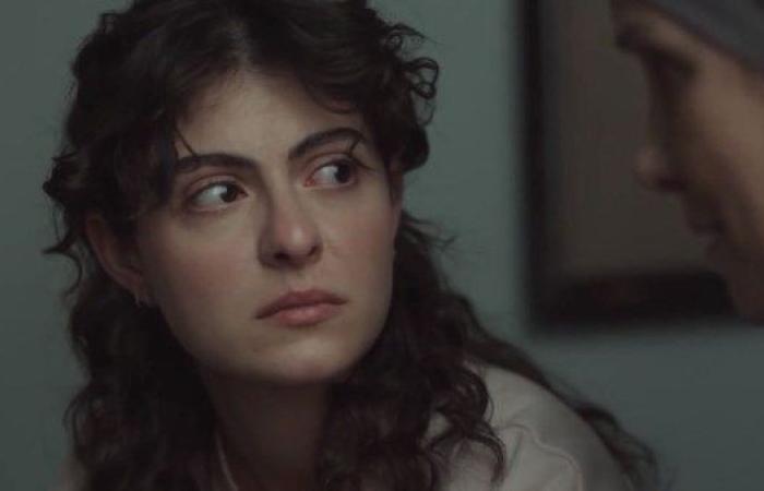 تارا عبود تخاطر بحياتها لإنقاذ حبيبها من قوات الاحتلال في صحاب الأرض - بوابة نيوز مصر