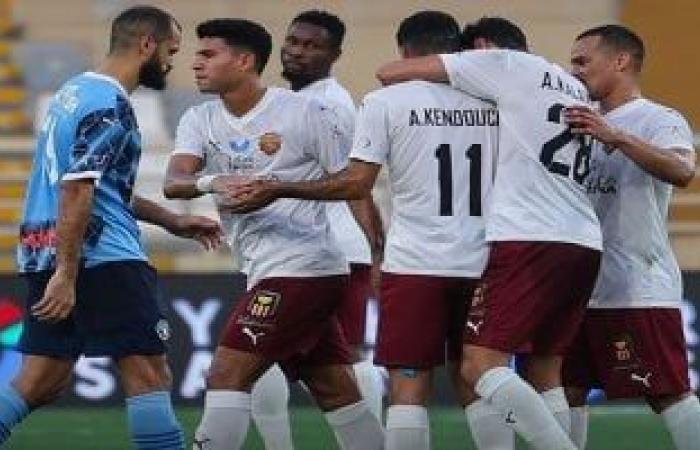 5 تساؤلات مثيرة عن صراع الصدارة فى الدوري المصري بعد مرور 18 جولة - بوابة نيوز مصر