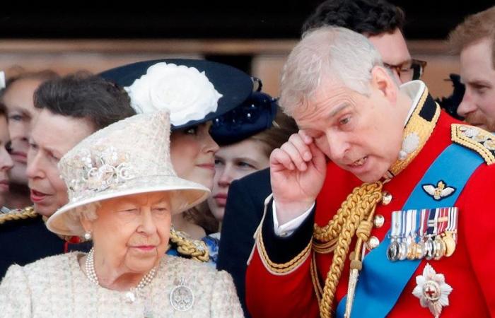 بعد فضيحة إبستين... بريطانيا تفكر في إزالة أندرو من ترتيب ولاية العرش - بوابة نيوز مصر