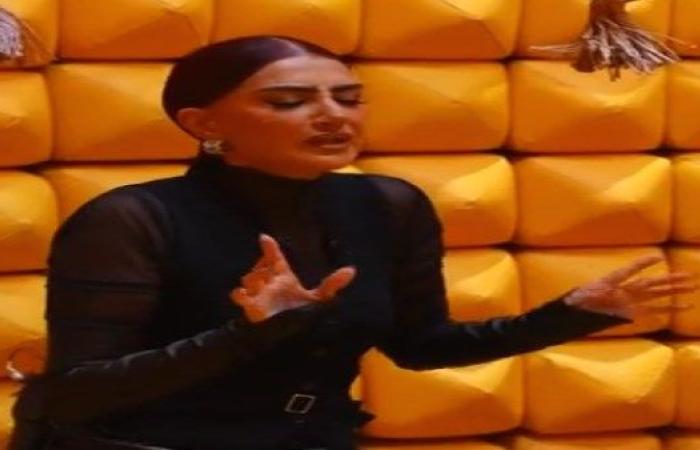 رامز جلال لغادة عبد الرازق: تتجوزيني.. ورد مفاجئ من الفنانة - بوابة نيوز مصر