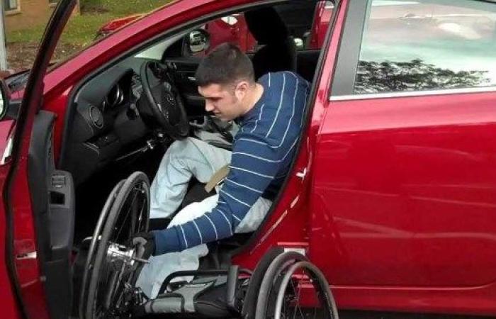 لتعزيز مبدأ المساواة والاندماج المجتمعي.. إعادة تعريف ذي الإعاقة - بوابة نيوز مصر