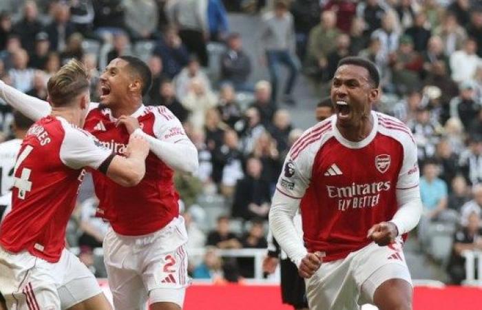 أرسنال يسعى للتعاقد مع نجم ميلان.. تفاصيل - بوابة نيوز مصر