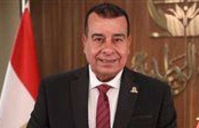 محمود مرجان: مشاركة مصر في مجلس السلام بواشنطن تعزز مكانتها الدولية وتجدد التزامها بنصرة غزة - بوابة نيوز مصر