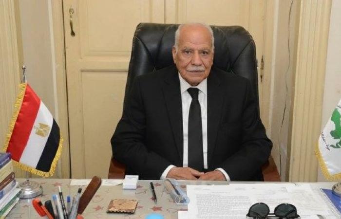 العربي الناصري ينعي المناضل القومي صلاح الدين دسوقي: دافع عن مبادئ الاستقلال الوطني - بوابة نيوز مصر