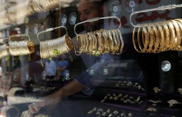 سعر الذهب عيار 24 اليوم 21-2-2026 - بوابة نيوز مصر