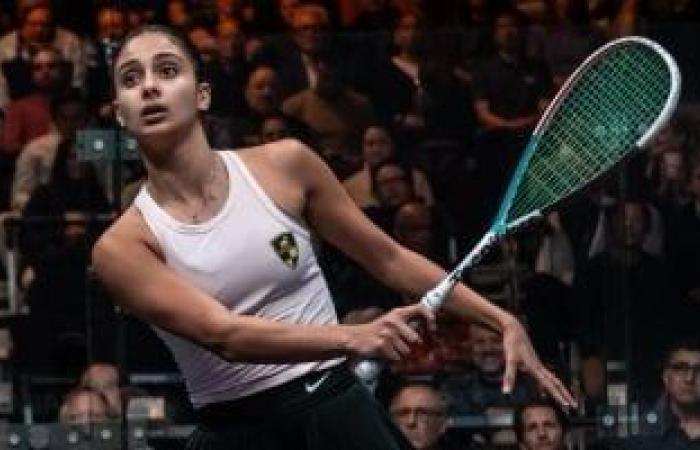 5 تحديات قوية تنتظر أبطال الاسكواش المصري فى شهر رمضان - بوابة نيوز مصر