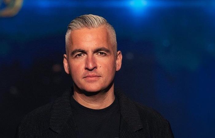 سيف زاهر: الأهلي الأقرب لحصد لقب الدوري.. وجون إدوارد ليس سبب مشاكل الزمالك - بوابة نيوز مصر