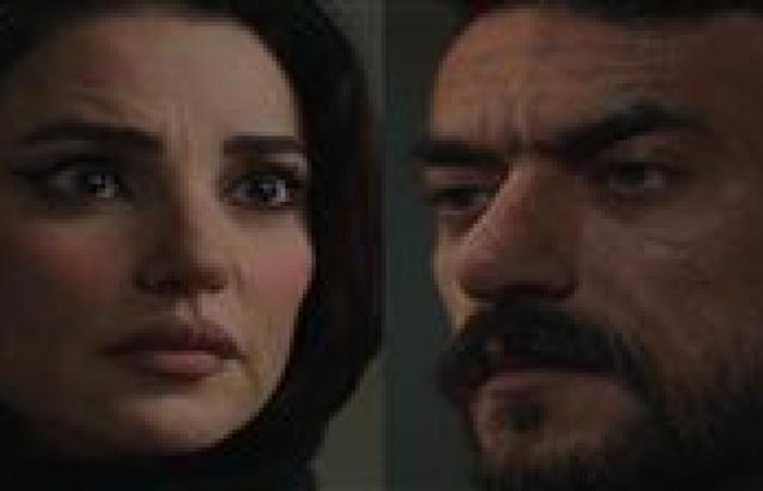 مسلسل علي كلاي الحلقة 4.. طلاق أحمد العوضي ودرة - بوابة نيوز مصر