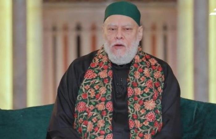 علي جمعة: الوضوء يعالج ويقي من الأمراض - بوابة نيوز مصر