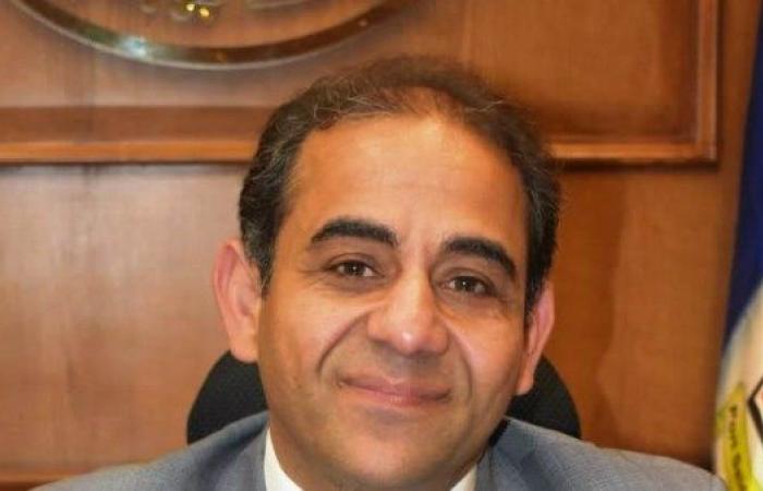 رئيس جامعة بورسعيد يوجّه بتنظيم إفطار رمضاني ورحلات ثقافية للطلاب الوافدين والمتميزين - بوابة نيوز مصر