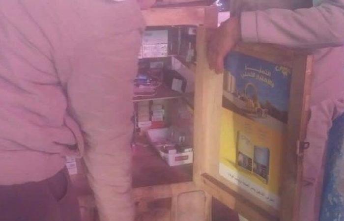 ضبط مخلفات محلات الجزارة والدواجن والأسماك.. وتوجيه إنذارات للمخالفين بمطروح - بوابة نيوز مصر