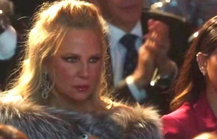 جليلة تفوز وشيرين غاضبة.. ياسمين عبد العزيز تشعل السوشيال ميديا بصورة من «وننسى اللي كان» - بوابة نيوز مصر