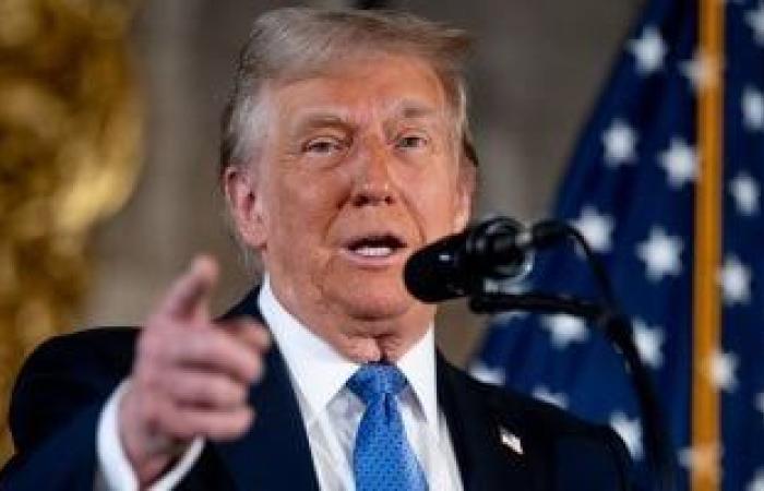 شركات أمريكية تطالب باسترداد مليارات الدولارات بعد إلغاء رسوم ترامب الجمركية - بوابة نيوز مصر