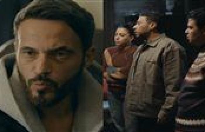 مسلسل فن الحرب الحلقة 4.. انقسامات داخل العصابة وخطة جديدة لتبرئة والد زياد - بوابة نيوز مصر