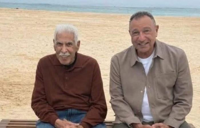 الأساطير .. مهيب عبد الهادي يتغزل فى محمود الخطيب وحسن شحاتة - بوابة نيوز مصر