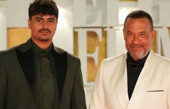 آدم ماجد المصري يقدم أغنية داخل مسلسل «أولاد الراعي» - بوابة نيوز مصر