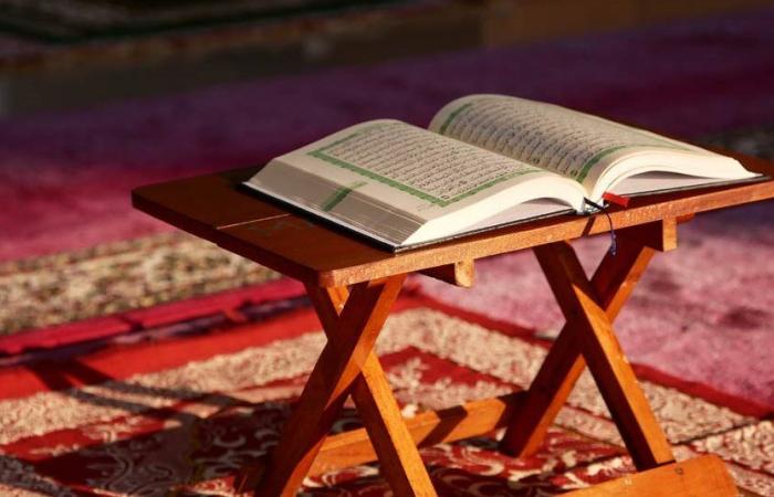 عظِّم كتاب الله.. الأزهر للفتوى يقدم 13 أدبًا في التعامل مع المصحف - بوابة نيوز مصر