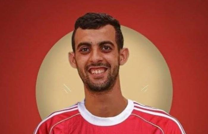 إبراهيم عبد الجواد : بلعمري قماشة مختلفة.. وأصبح الظهير الأيسر الأساسي للأهلي - بوابة نيوز مصر