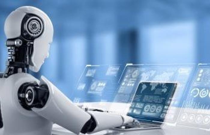 ما هي الأتمتة؟.. كلمة السر وراء تطور الذكاء الاصطناعي والتكنولوجيا - بوابة نيوز مصر