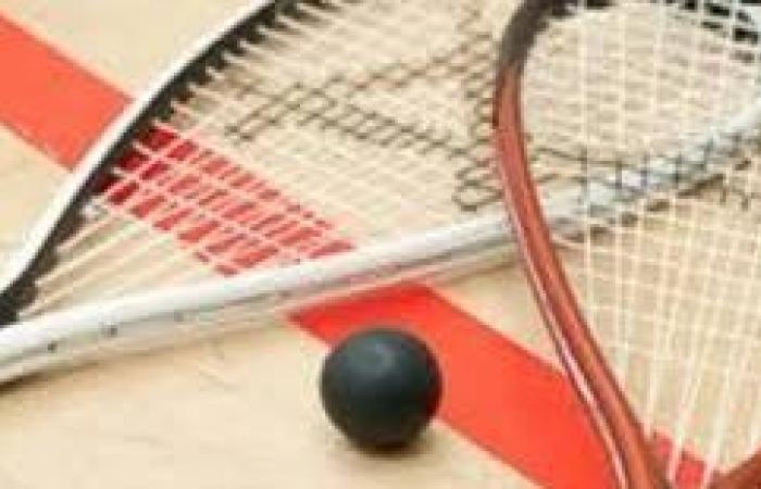 سلمى هاني تتأهل لنصف نهائي بطولة سينسيناتي للاسكواش - بوابة نيوز مصر