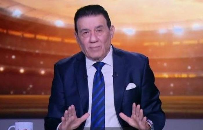 مدحت شلبي: السوشيال ميديا آفة العصر.. واللجان تصنع نجاحا مزيفا - بوابة نيوز مصر