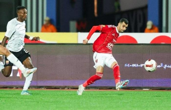 طارق السيد: بلعمري صفقة قوية بالأهلي.. وكامويش مهاجم «على الله» - بوابة نيوز مصر