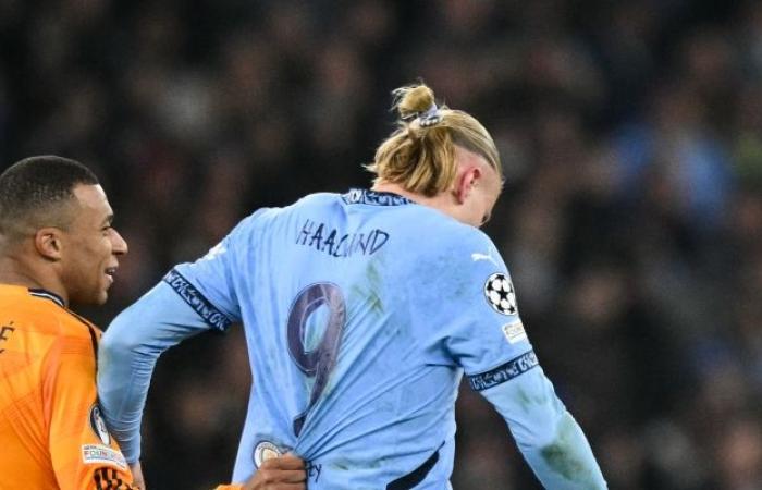 ليس مبابي وهالاند| 5 هدافين يزرعون الرعب بالدوريات الأوروبية - بوابة نيوز مصر