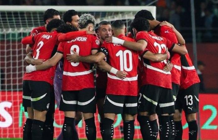 بشرى سارة لمنتخب مصر قبل التوقف الدولي المقبل - بوابة نيوز مصر
