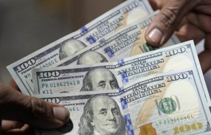 سعر الدولار اليوم السبت 21-2-2026 - بوابة نيوز مصر