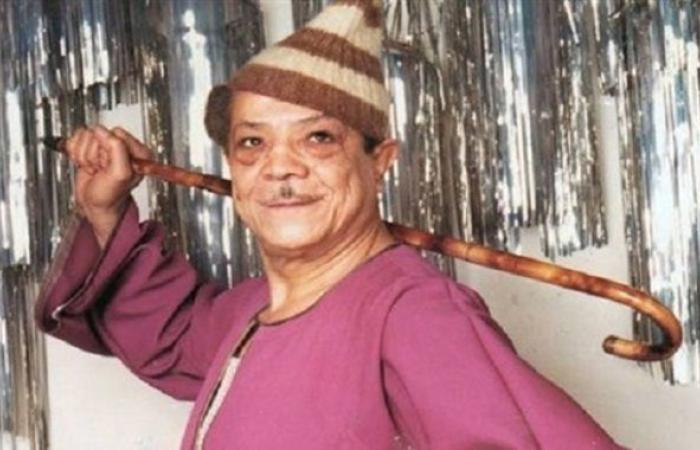 في ذكراه.. قصة زواج محمود شكوكو فتاة وشقيقتها - بوابة نيوز مصر