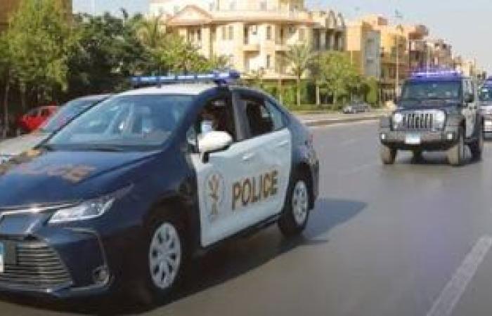 6 طلاب يتسللون لمدرسة ويحطمون نوافذها بمدينة الشيخ زايد - بوابة نيوز مصر