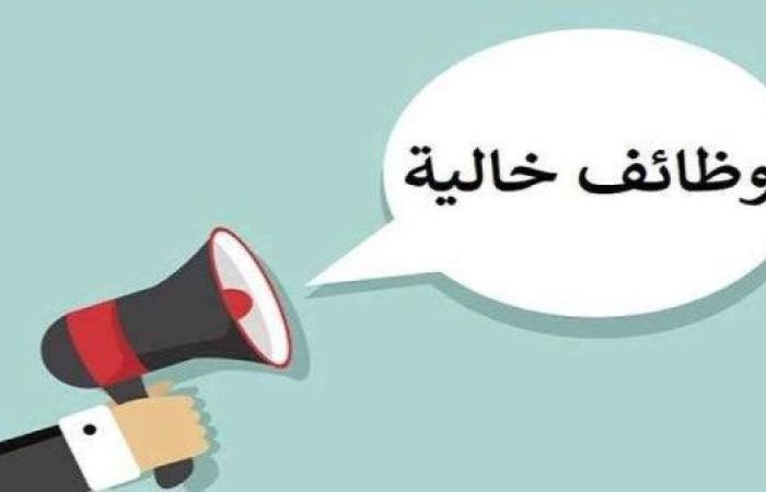 مرتب 25 ألف جنيه.. وظائف خالية بتلك المحافظات قدم الآن - بوابة نيوز مصر