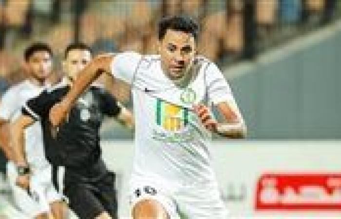 محمد إبراهيم يكشف عن أصعب مبارياته في شهر رمضان ..تفاصيل - بوابة نيوز مصر