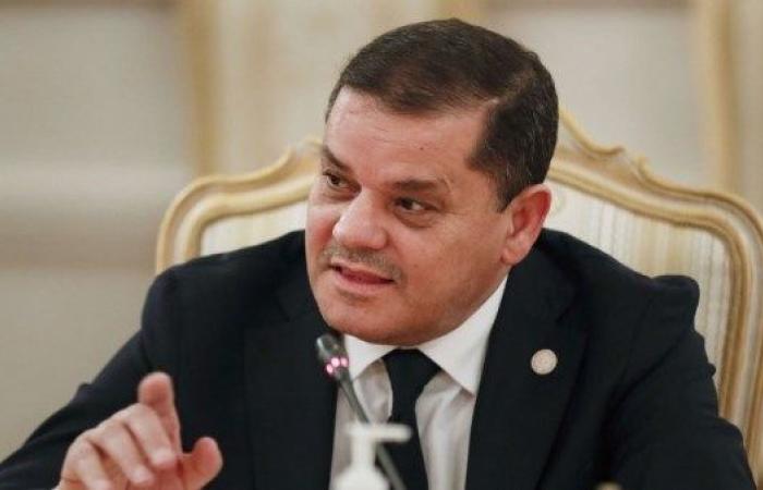 الموت لا يُستدعى.. أول تعليق من عبد الحميد الدبيبة على حالته الصحية - بوابة نيوز مصر