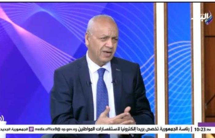 بكري: دور الدراما مهم في الحفاظ على قيم المجتمع وترسيخها بأذهان الأجيال - بوابة نيوز مصر