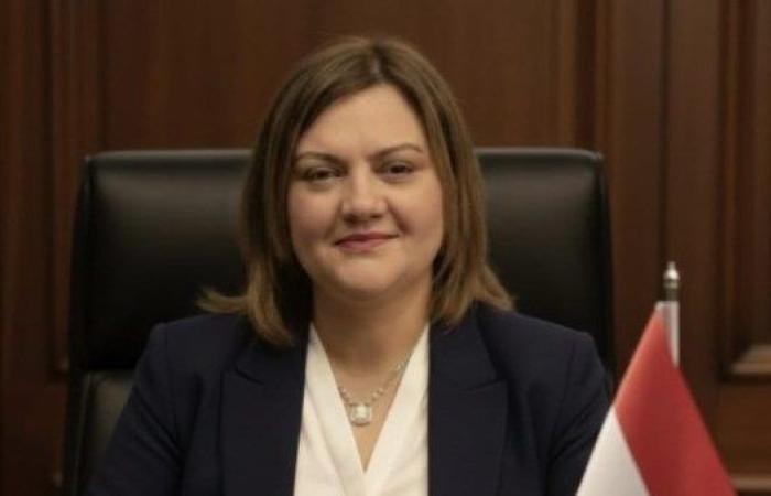 قيادية بحماة الوطن: المتحدة للخدمات الإعلامية ركيزة أساسية لتعزيز القوة الناعمة وبناء الوعي الوطني - بوابة نيوز مصر