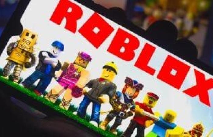 دعوى قضائية تتهم Roblox بتعريض الأطفال للاستدراج فى لوس أنجلوس - بوابة نيوز مصر