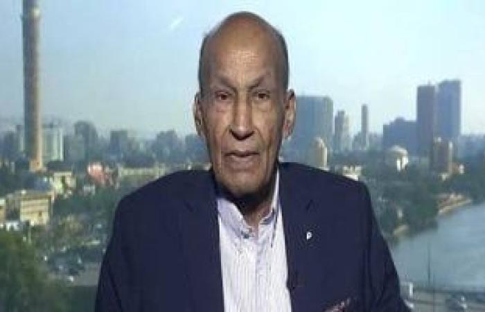 وفاة المناضل القومي صلاح الدين دسوقي بعد صراع مع المرض - بوابة نيوز مصر