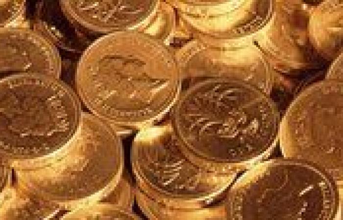 قفزة 480 جنيهًا ثم تراجع محدود.. ماذا يحدث في سوق الصاغة؟ - بوابة نيوز مصر