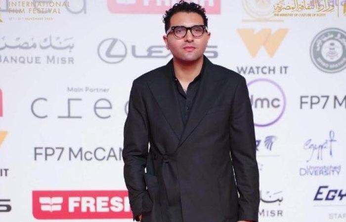 مهدي هميلي: «المطبعة» مسلسل عربي وليس تونسيا فقط - بوابة نيوز مصر