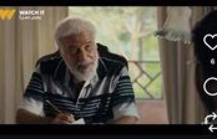 مسلسل رأس الأفعى الحلقة 3.. شريف منير يبدع في الكشف عن مخططات الاخوان| فيديو - بوابة نيوز مصر