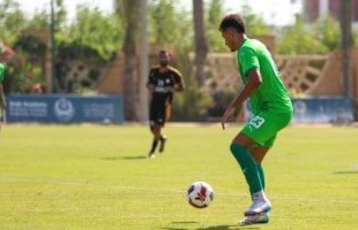 تعرف على شروط عودة عمر الساعي للأهلي بعد انتهاء إعارته للمصري - بوابة نيوز مصر