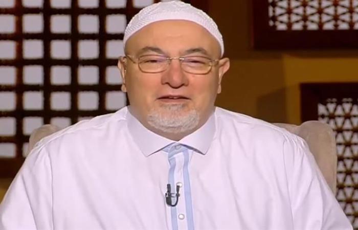 خالد الجندي: الصبر على الدعوة وتحمل الصعوبات جزء من الاختبار.. فيديو - بوابة نيوز مصر