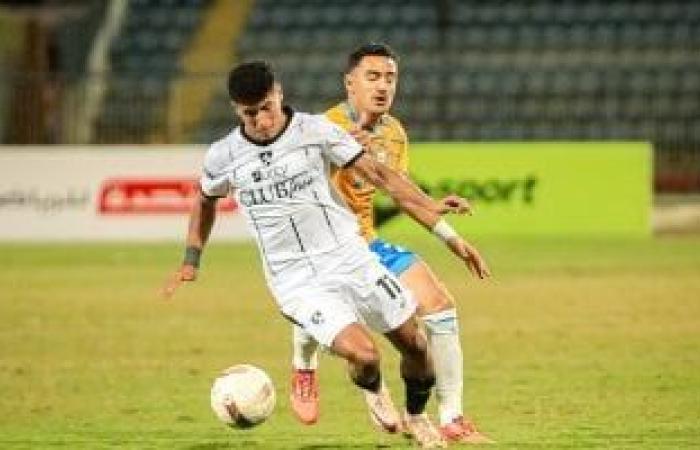 نتائج مباريات الدورى المصرى الممتاز اليوم الجمعة 20 -2 -2026 - بوابة نيوز مصر