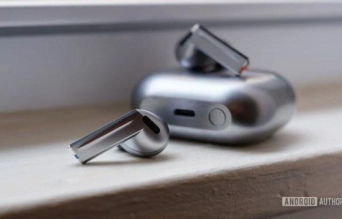 سامسونج تؤكد إطلاق Galaxy Buds 4 مع سلسلة Galaxy S26 الأسبوع المقبل - بوابة نيوز مصر